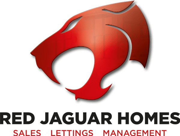 Red Jaguar Homes